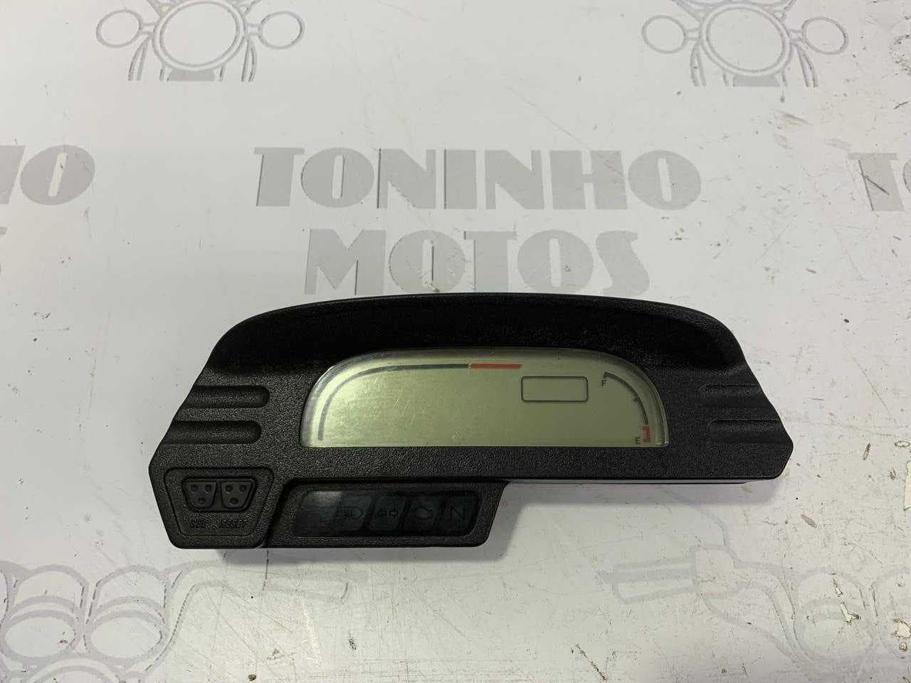 PAINEL HONDA XRE 300 S/ ABS 2010 Á 2015 KM 22.554