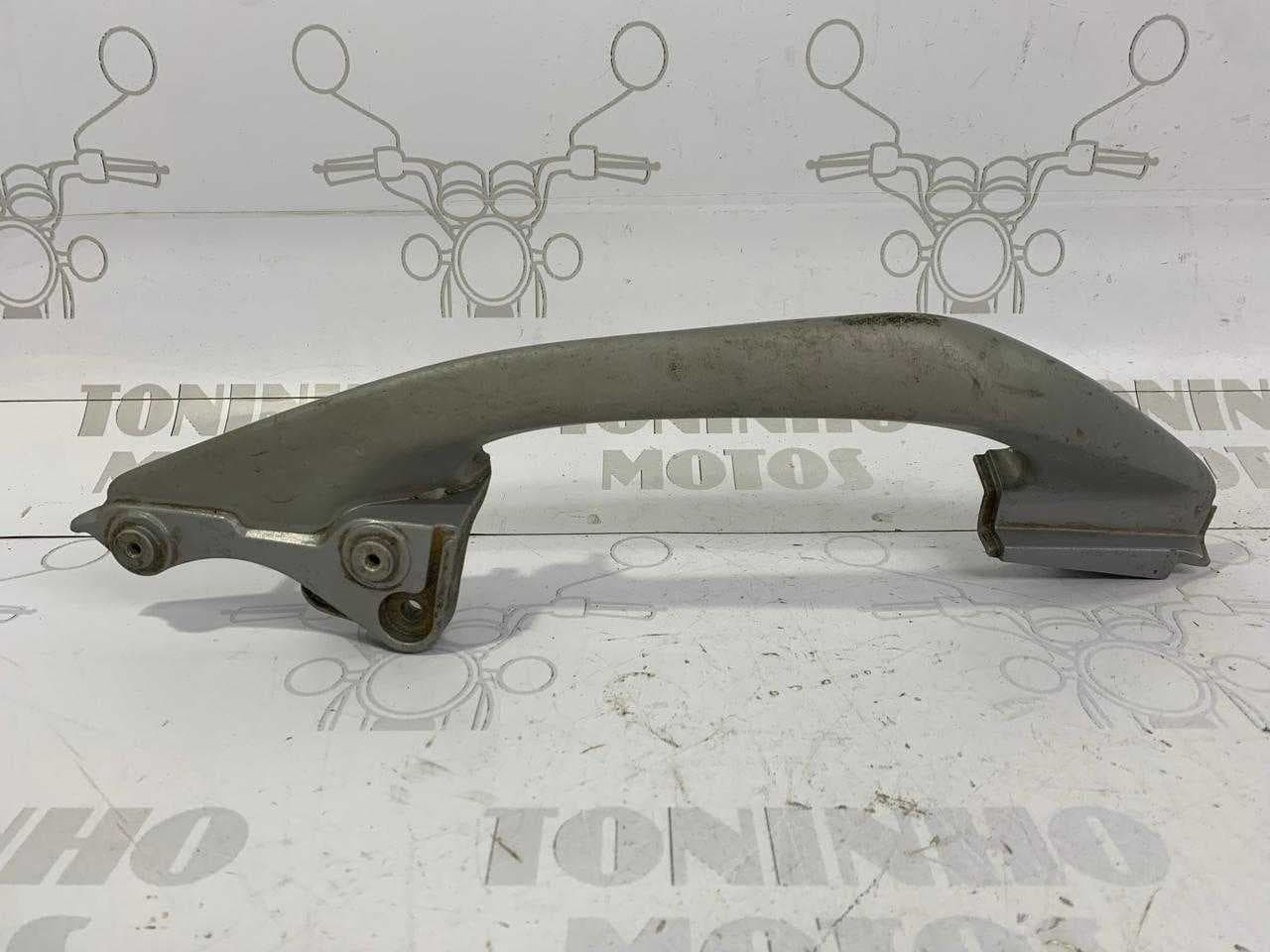 ALÇA TRASEIRA ESQUERDO HONDA BROS 125 2013 / BROS 150 2009