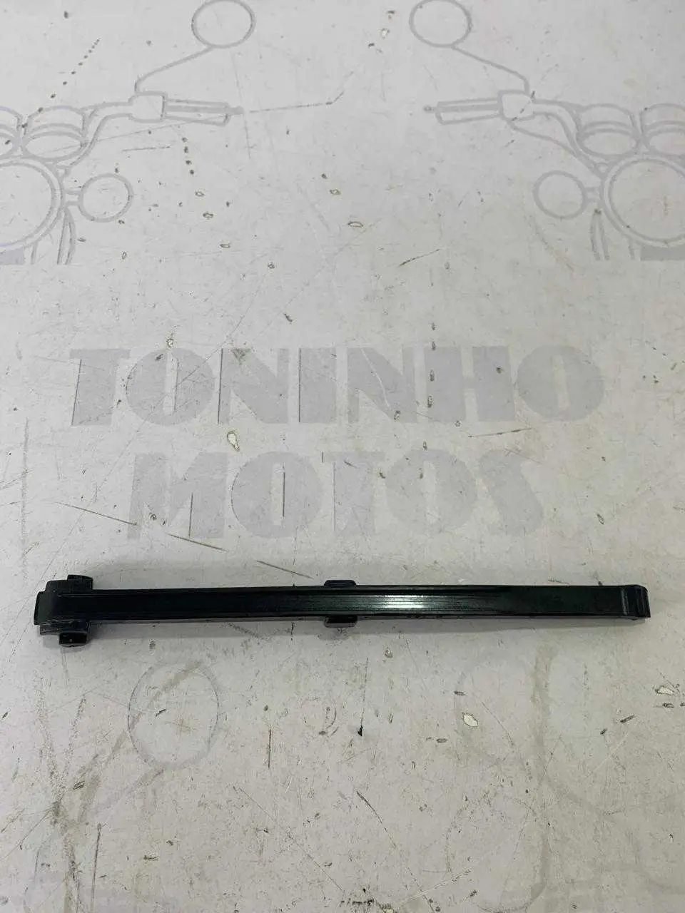GUIA CORRENTE COMANDO SUZUKI BURGMAN 125 I 2011 Á 2019