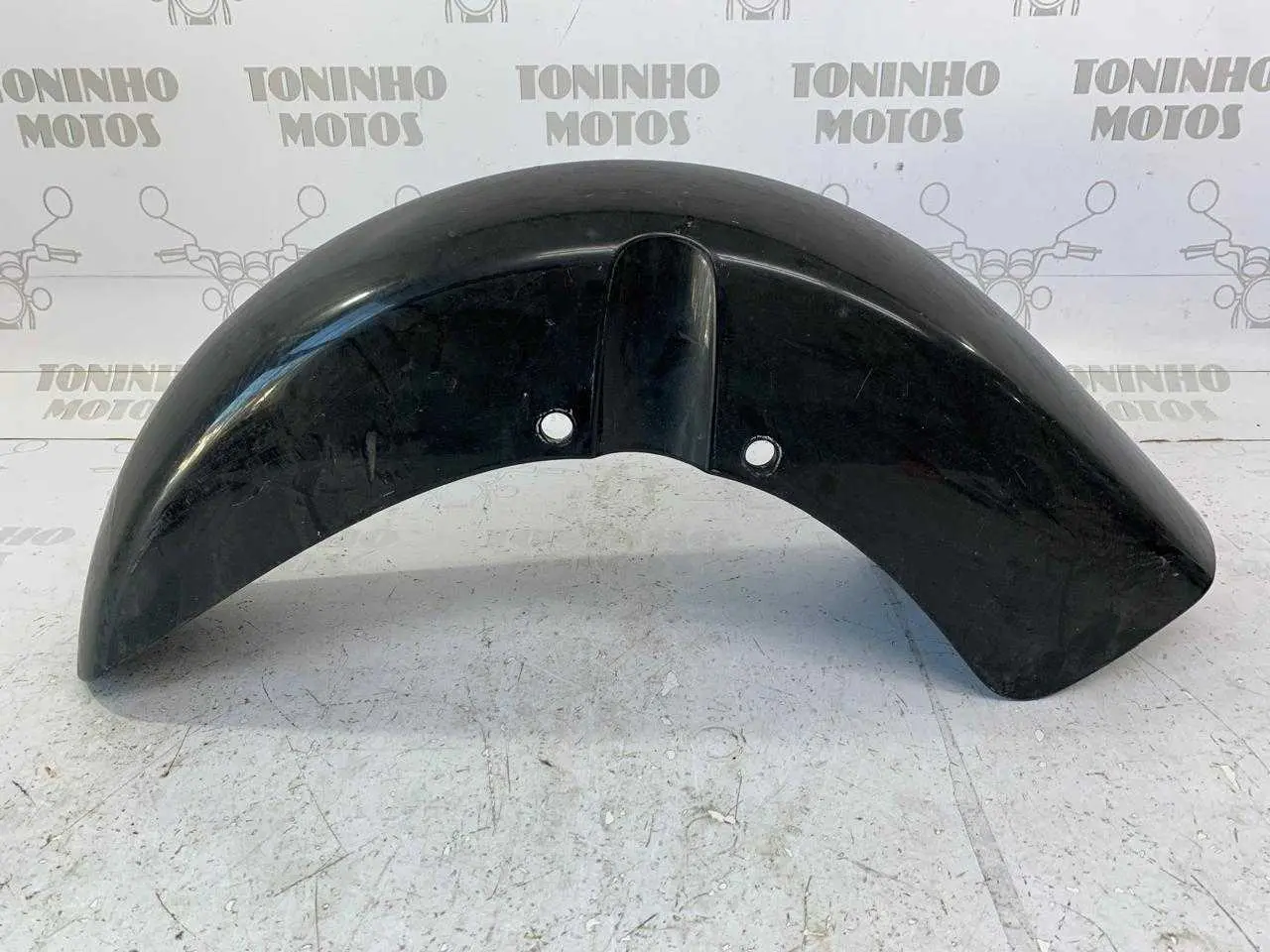 PARALAMA DIANTEIRO HONDA SHADOW 750 - 2006 À 2010