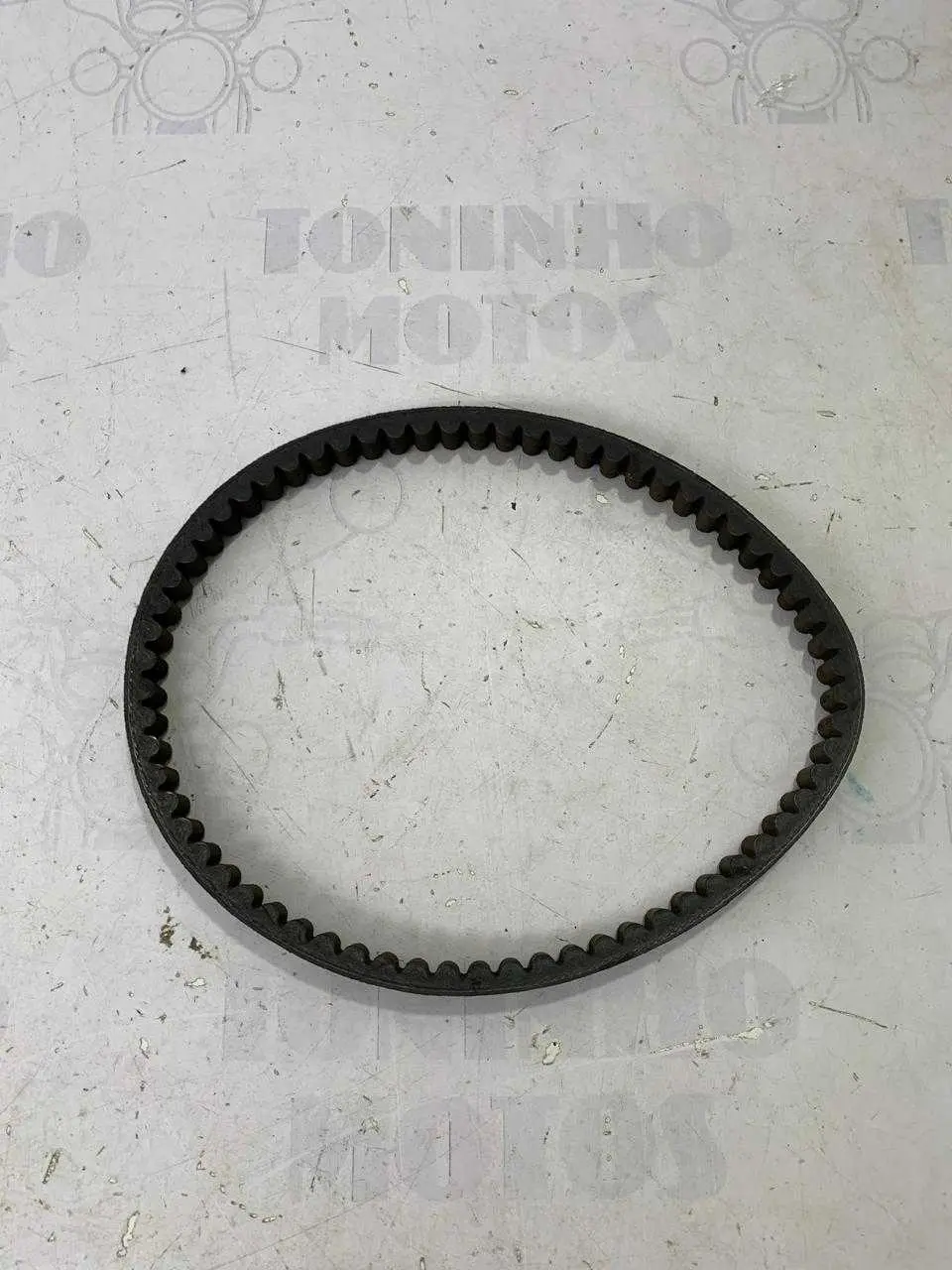 CORREIA DE TRANSMISSÃO SUZUKI BURGMAN 125 I 2011 Á 2019