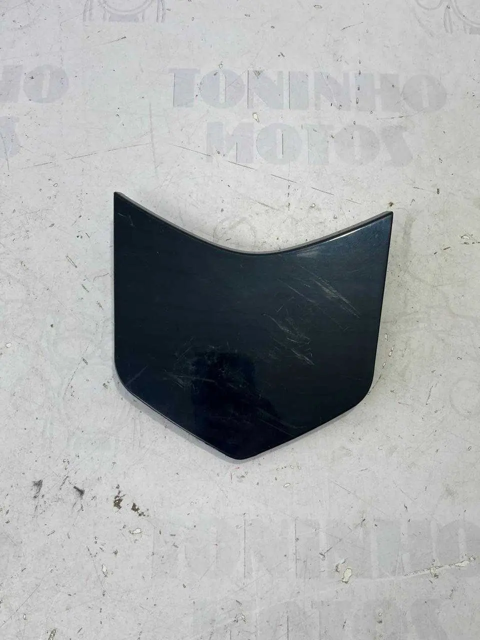 ACABAMENTO ALÇA TRASEIRA HONDA PCX 160 2023/2024