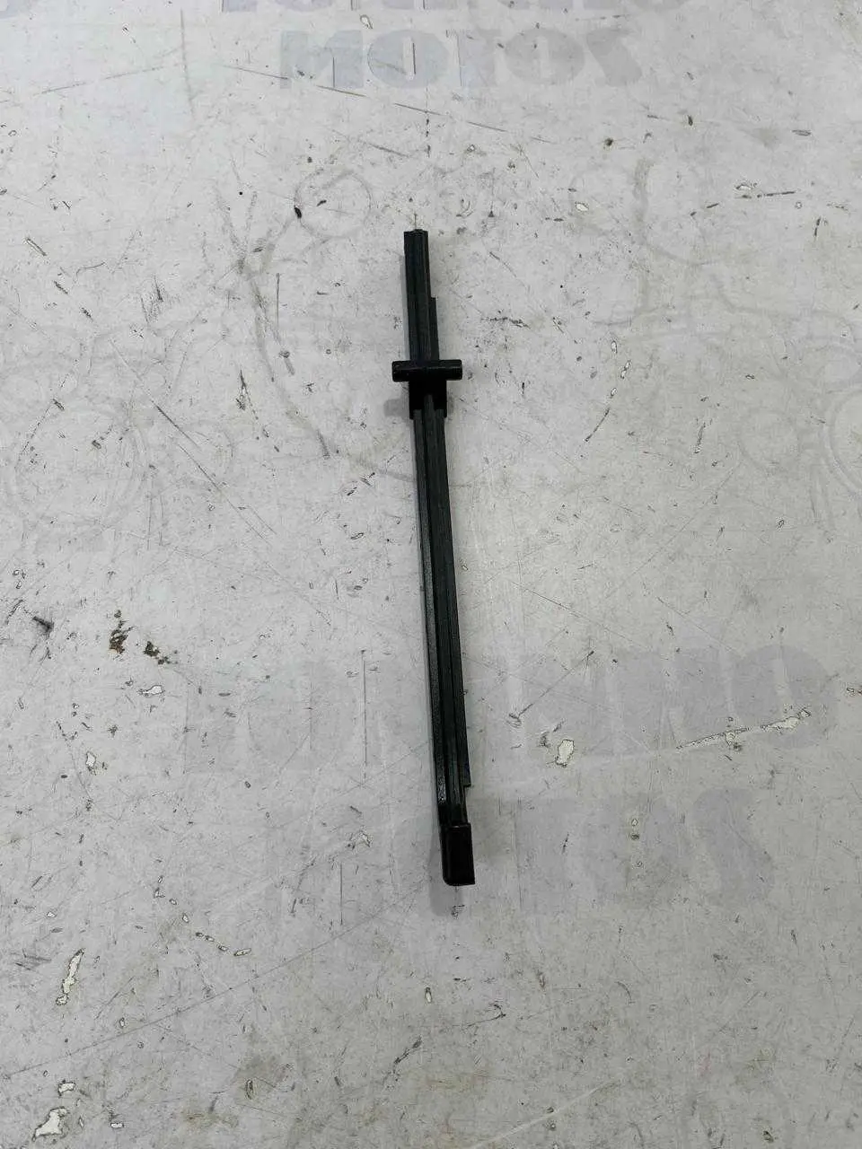 GUIA DA CORRENTE DE COMANDO YAMAHA CRYPTON 115 2010 Á 2016