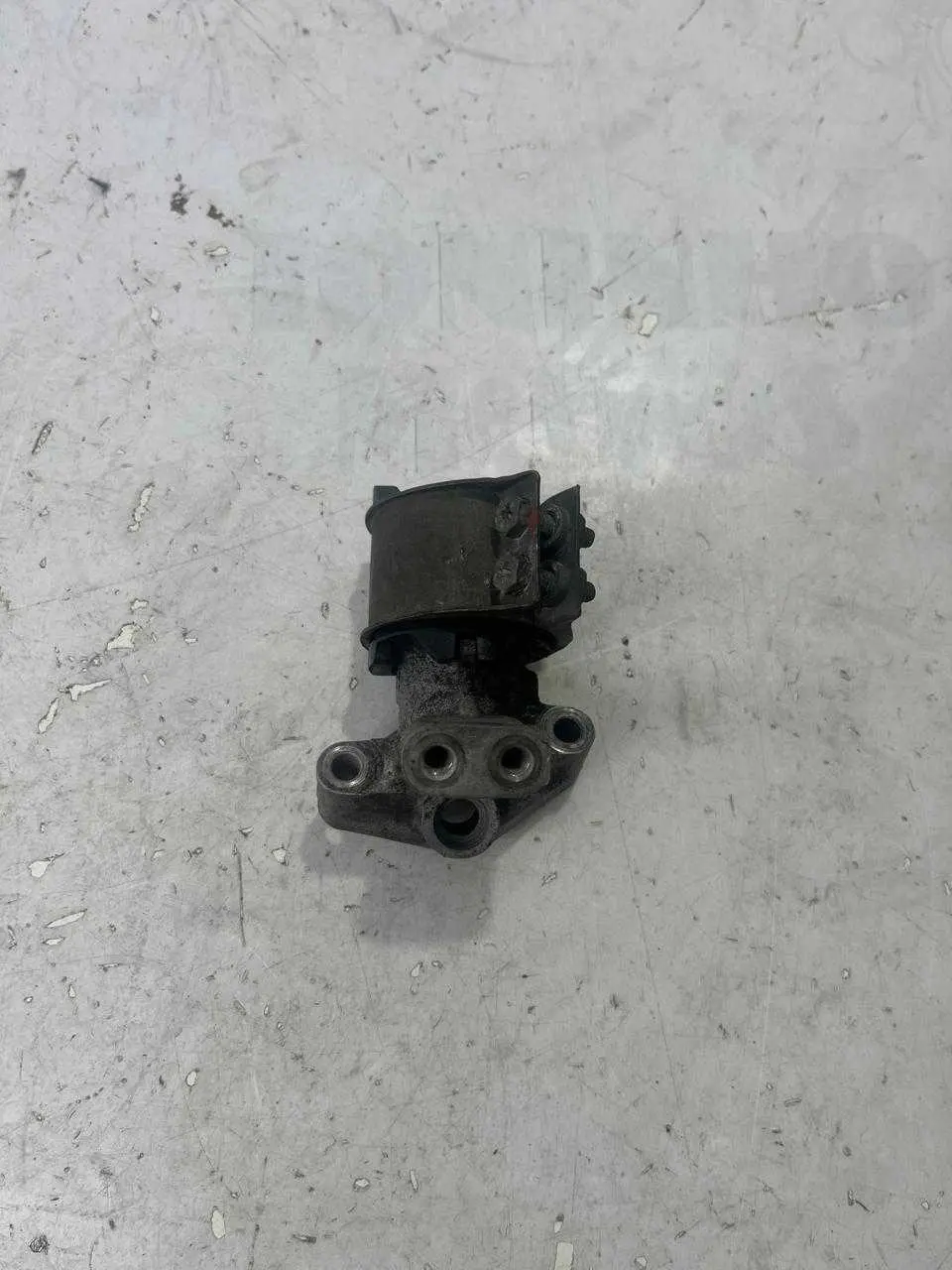 CONJUNTO COLETOR DE ADMISSÃO HONDA LEAD