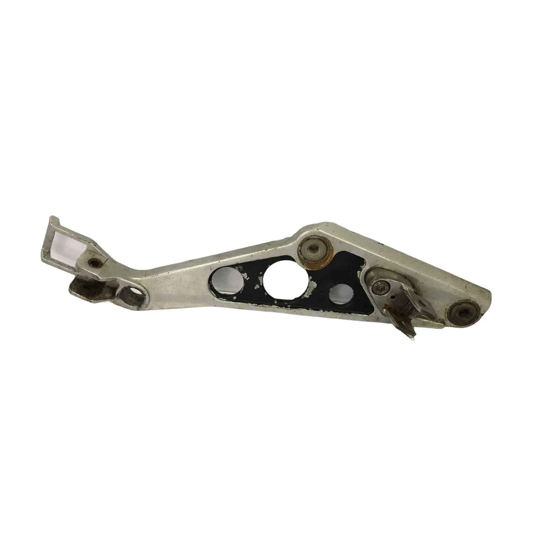 Suporte Pedaleira Direito Honda CBX750F 1986 à 1994