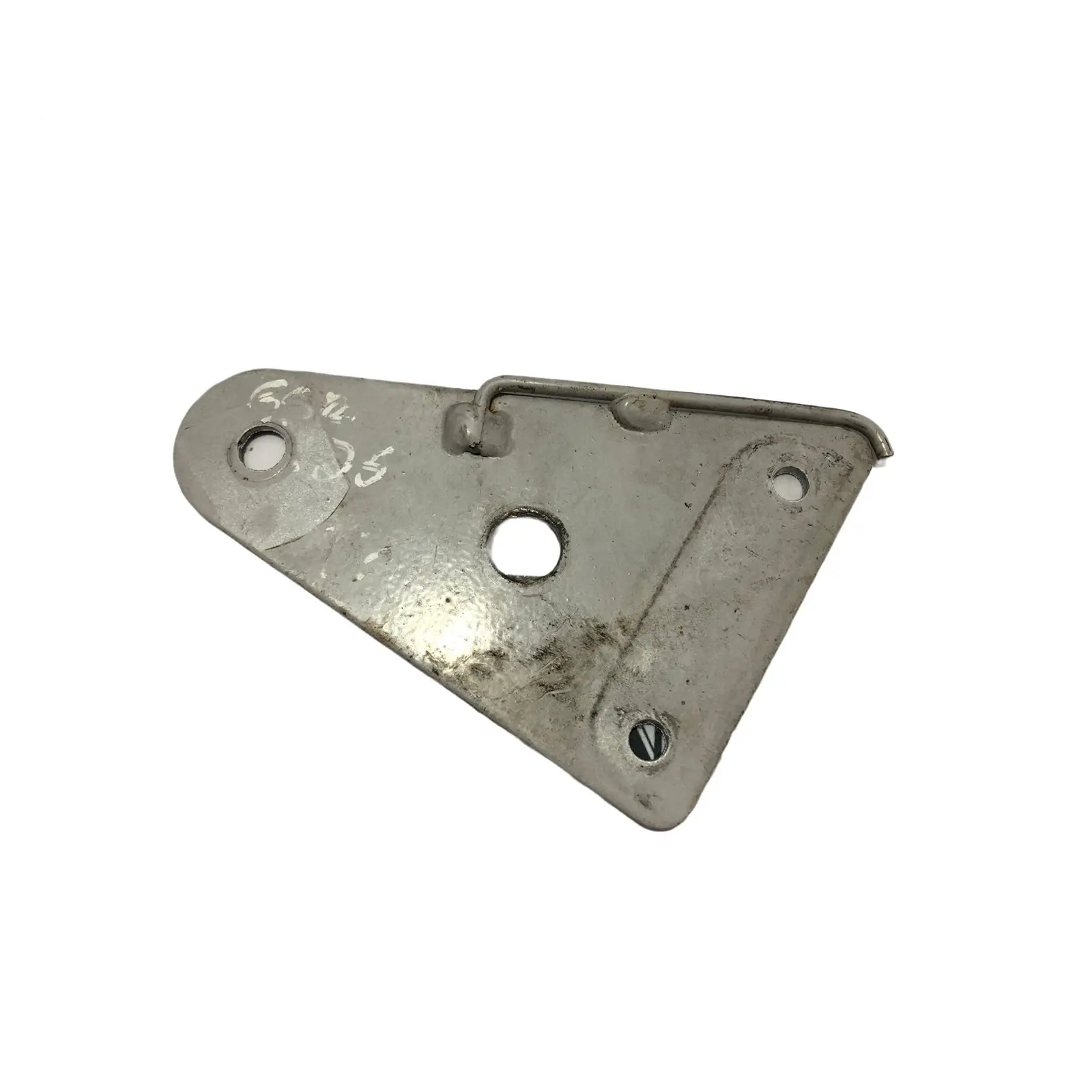 SUPORTE FAROL DIREITO SUZUKI GSR125i / GSR150I 2011 Á 2016
