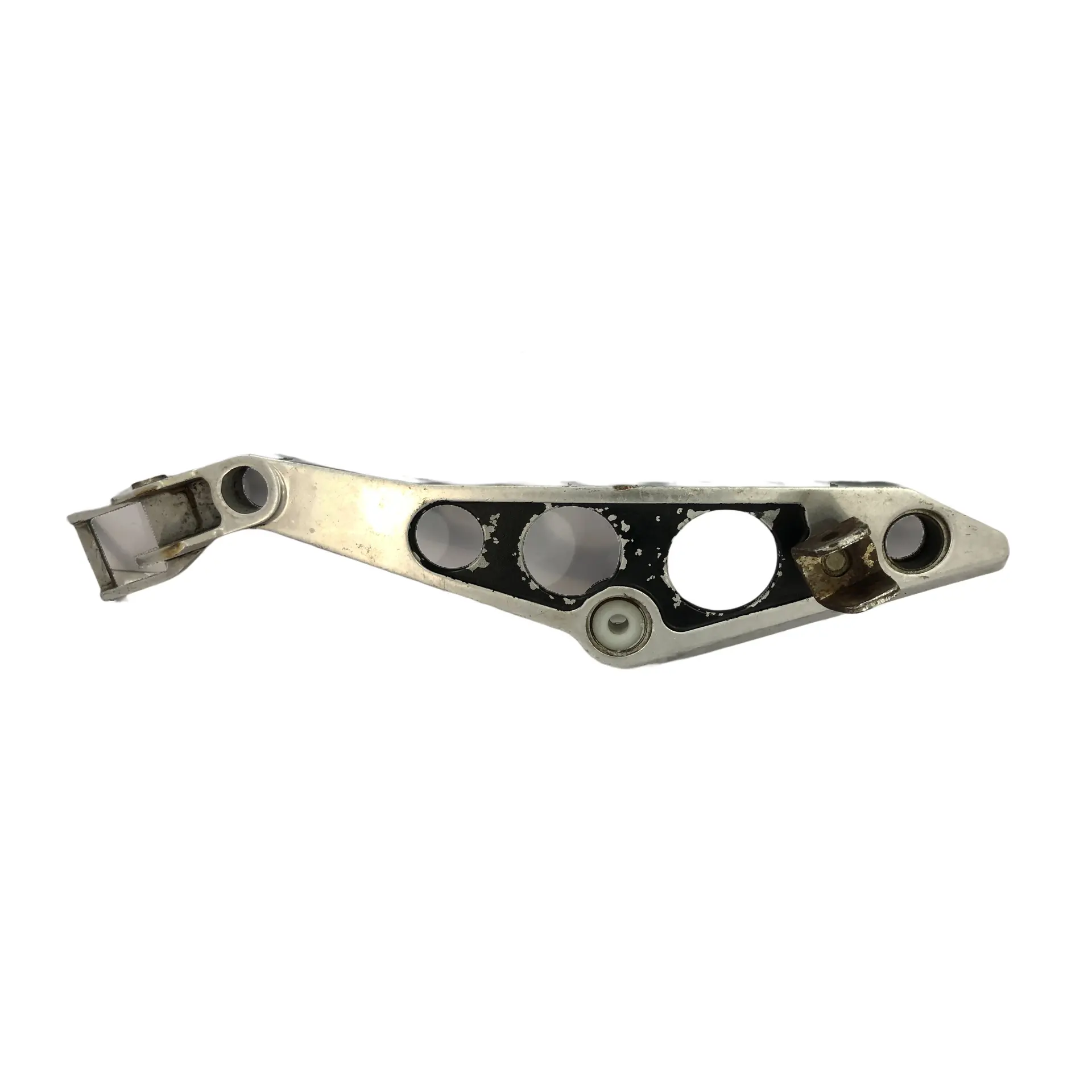 Suporte Pedaleira Esquerdo Honda CBX750F 1986 à 1994